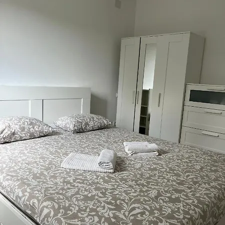 Apartmán D&J Biograd Na Moru Exteriér fotografie