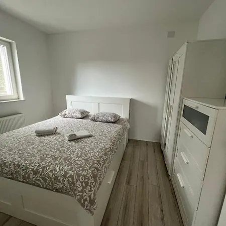 Apartmán D&J Biograd Na Moru Exteriér fotografie