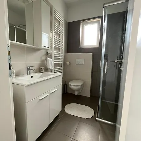 Apartmán D&J Biograd Na Moru Exteriér fotografie