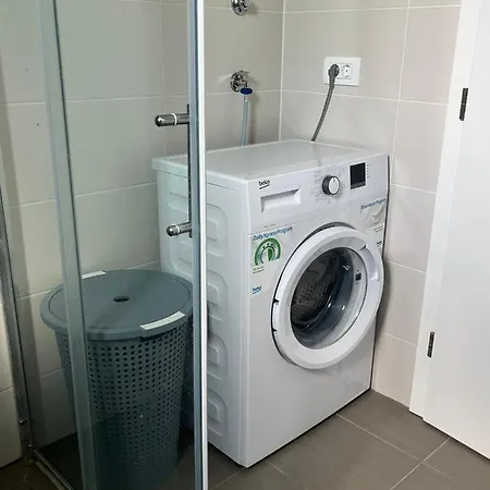 Apartmán D&J Biograd Na Moru Exteriér fotografie