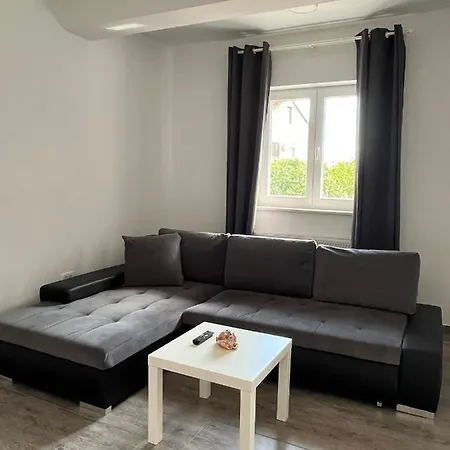 Apartmán D&J Biograd Na Moru Exteriér fotografie