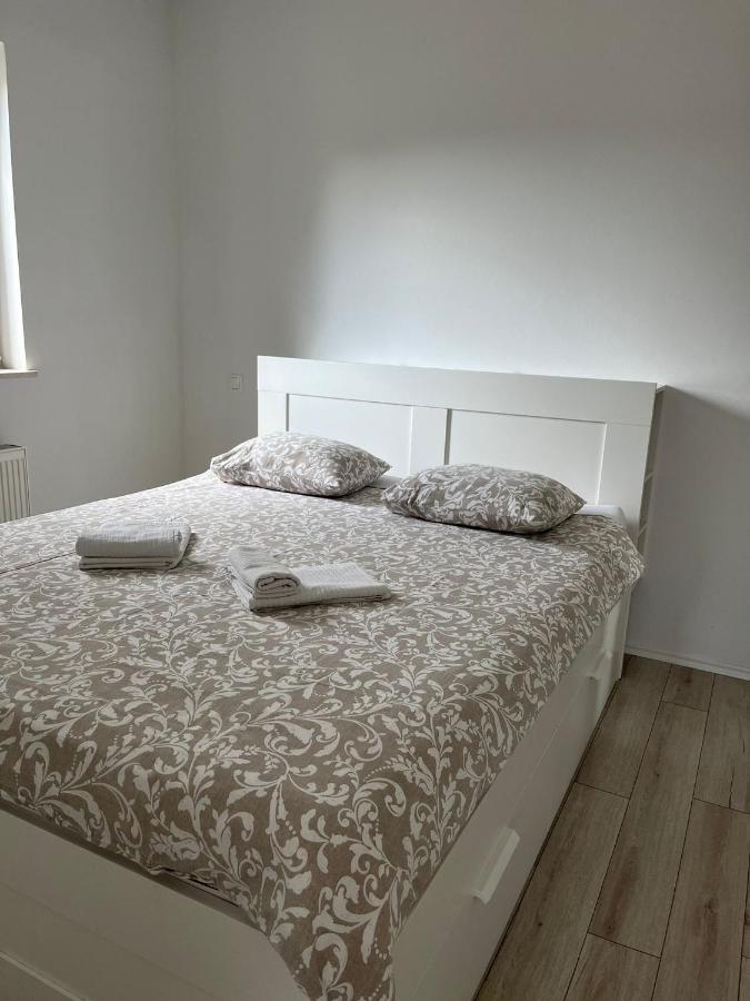Apartmán D&j *