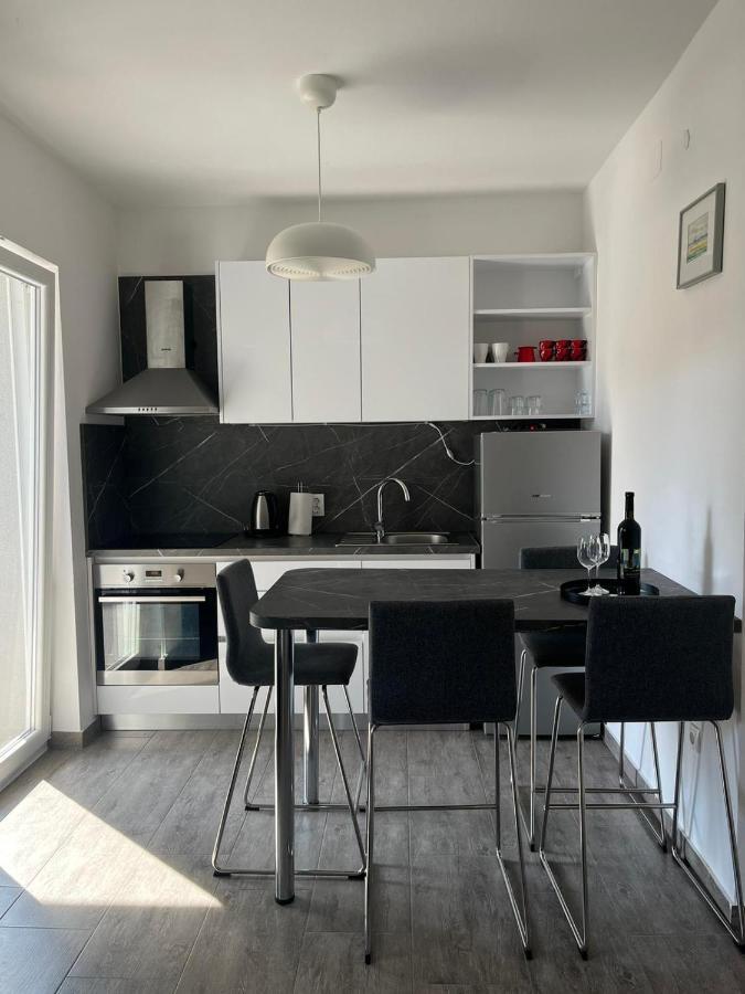 D&j Apartmán