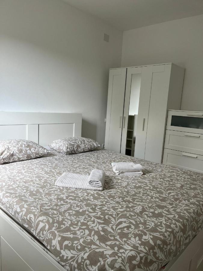 D&j Apartmán *