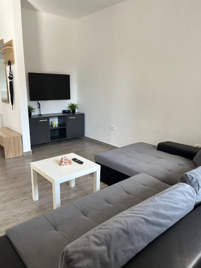 D&j Apartmán Biograd Na Moru