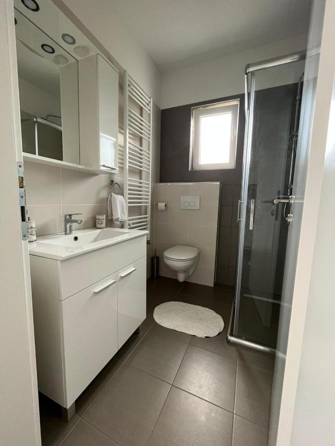 D&j Apartmán Biograd Na Moru