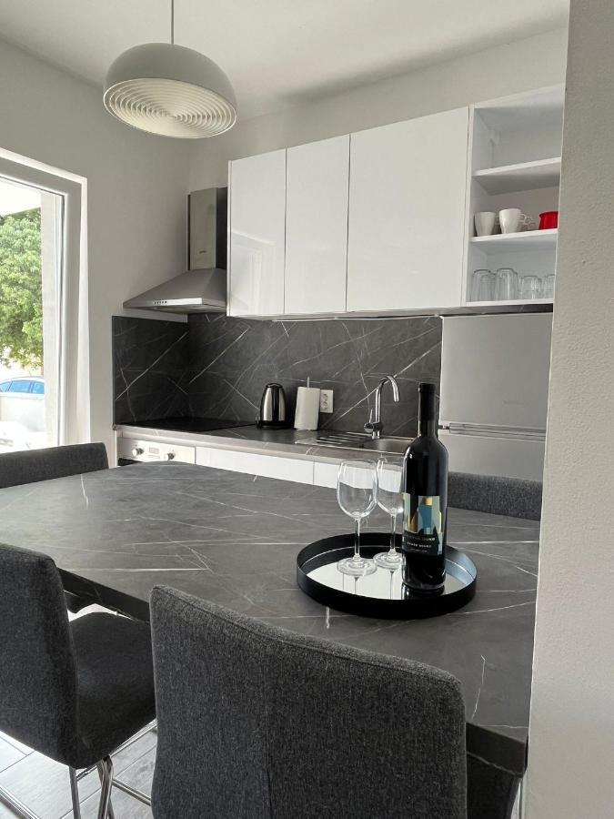 D&j Apartmán Biograd Na Moru
