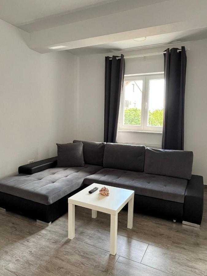 Apartmán D&j Biograd Na Moru